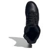 Adidas GSG9 2024 Zip Boot Triple Black Unisex Sneakers Core-Black JP9888