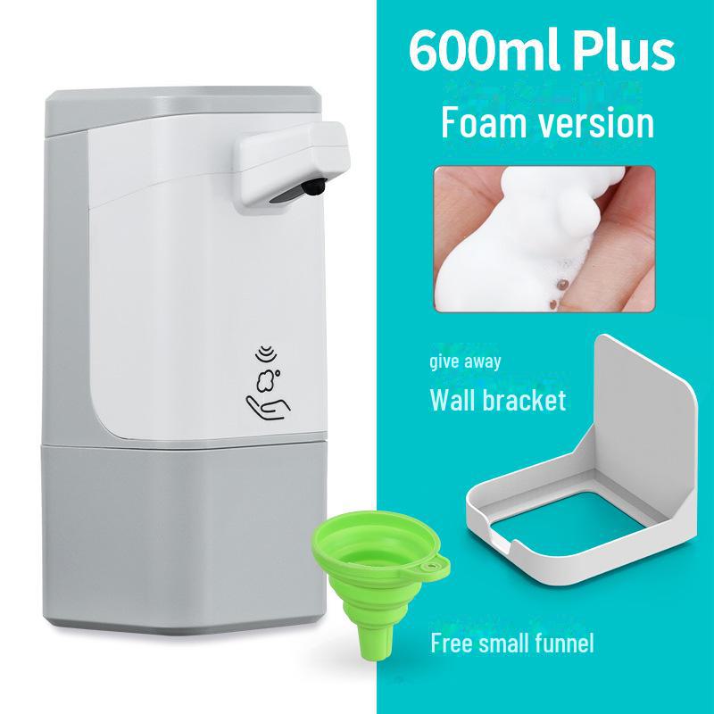 Foam Battery