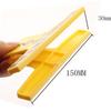 150mm Plastic Edge Binding and Positioning Clips for Documents
