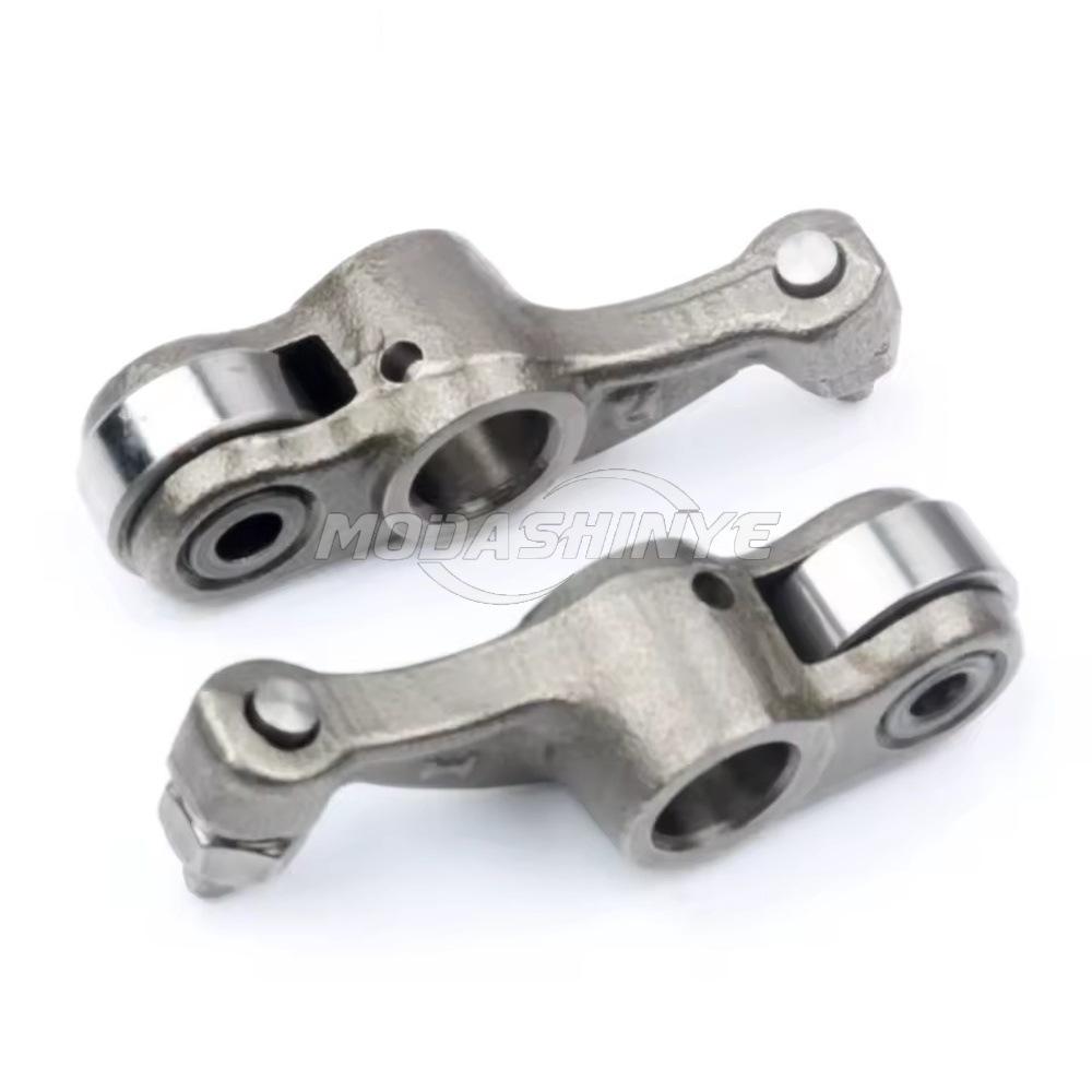 Compatible Rocker Arm for Honda WAVE 110, CRF110, CGX125, CRF125, CGX125 Motorcycles