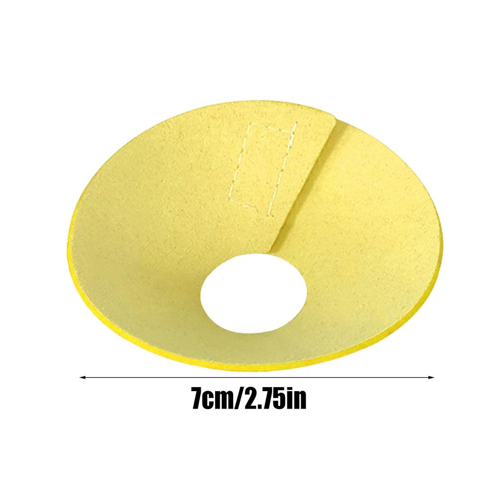 

Ошейник против укусов попугаев Мягкие ошейники для птиц Дышащий ошейник против укусов Мягкий защитный ошейник-конус Ошейник для шеи попугая