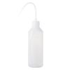 MUJI Clear Poly 500ml with Diameter X Height 27cm Bottle, Nozzle, 47390315/MJ-PN1, Dimensions 6.5cm