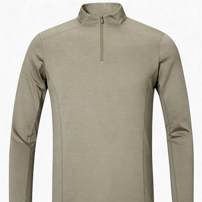 Ciepła odzież – Pulowery i longsleeve