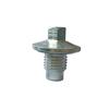 Engine Sump Oil Pan Drain Plug Bolt for Chevrolet Sonic Buick Encore