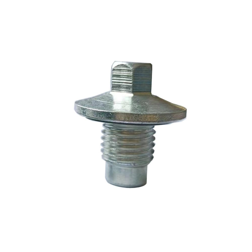 Engine Sump Oil Pan Drain Plug Bolt for Chevrolet Sonic Buick Encore