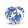 copper Luggage Elephant Butterfly Cherry Charm Bead Charms Bead Compatible With Diy Bracelets Making Gift of High Quality Fine Jewellery