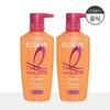 DreamLength Shampoo 400ml x 2