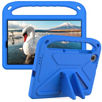 Kids Safe EVA Foam Handle Case for Lenovo Tab M10 HD (2nd Gen) TB-X306X TB-X306F X306 10.1'' Shockproof Stand Protective Cover