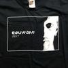 EQUITANT - ZIET T-SHIRT / Equimanthorn, ABSU, Starchaser Network