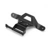 For BMW C400GT  Motorcycle Navigation Phone Mount Bracket