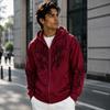 Men's Athletic Pullover Hoodie for Fall