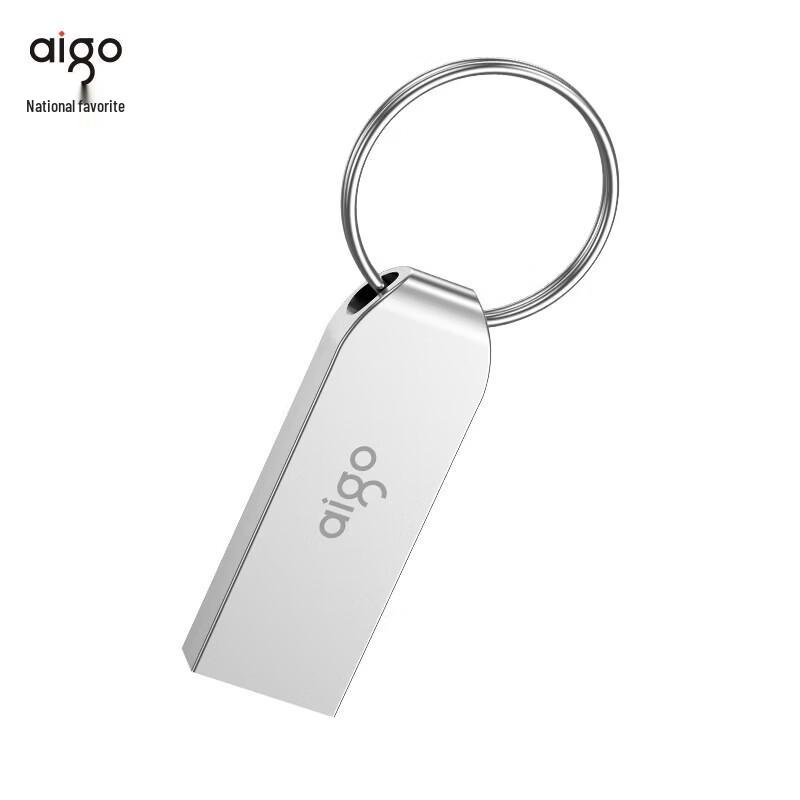 Aigo U268 Klassischer USB 2.0 USB-Stick