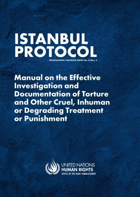 Protocol manual. Protocol manual