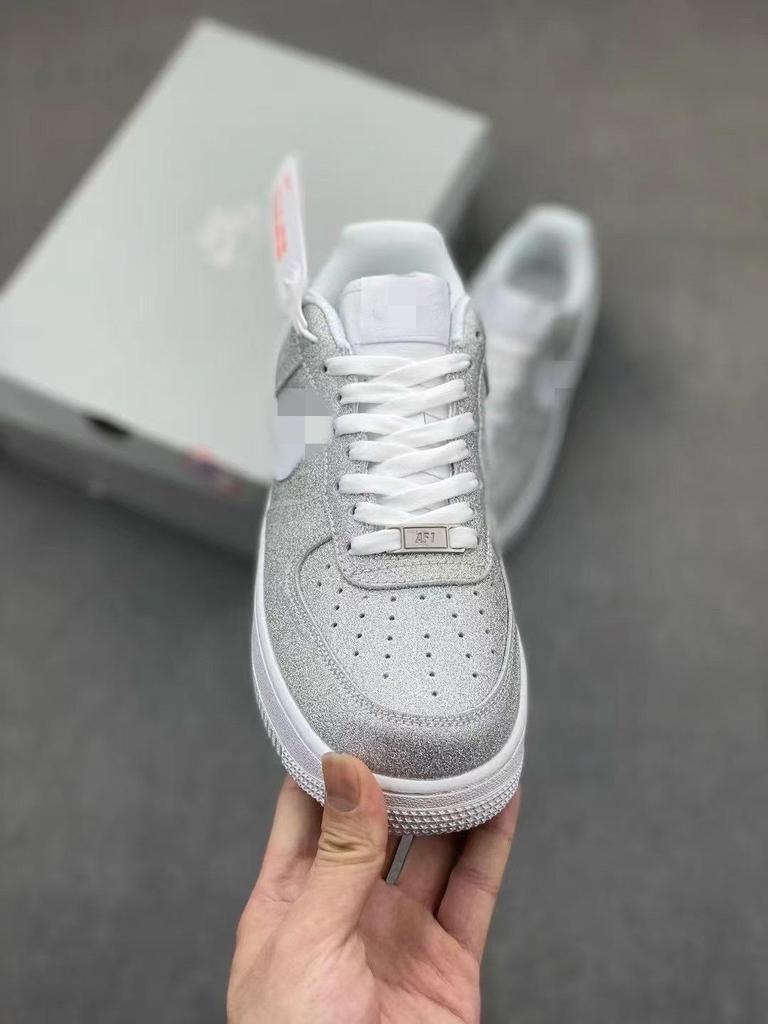 Adidași Originali Air Force One cu Glezna Joasă - Albastru, Galben, Negru, Alb pentru Bărbați și Femei - Colecția de Vară