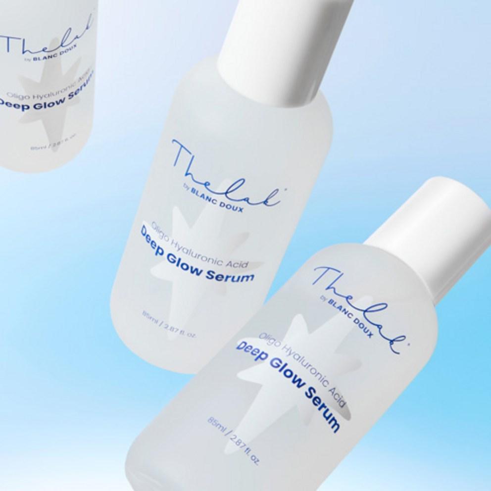 Oligo Hyaluronic Acid Deep Glow Serum