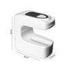 Rechargeable Nail Dryer Quick Dry Manicure Lamp New Mini UV LED Nail Lamp  Nail Art Tools