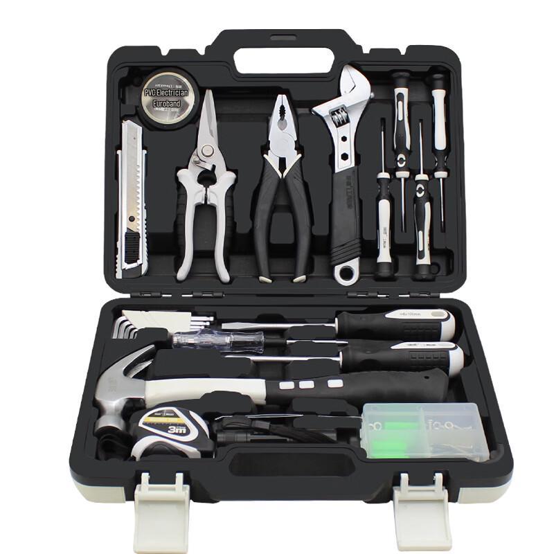 CREST 62-Piece Multi-tool Repair Kit