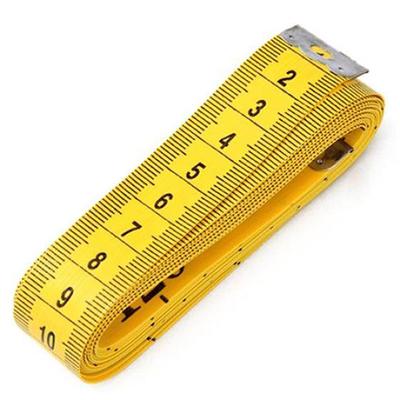 Instrumentos de medição física – Fitas métricas