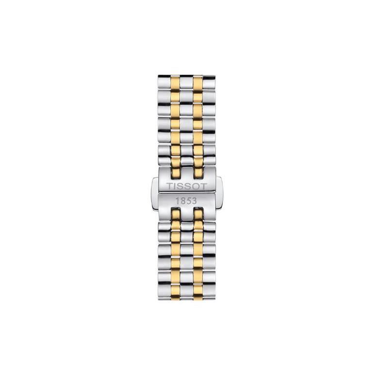 TISSOT Women's Kason Zen I Collection Watch T122.210.22.033.00