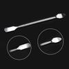   3 Pcs / Set Stainless Steel Spudger Cellphone  Laptop Repair Tools for Phone