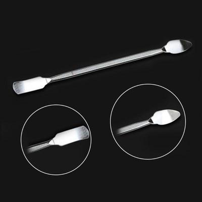 3 Stück / Set Edelstahl-Spudger Handy Laptop Reparaturwerkzeuge für Handy