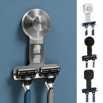 Banyo ve tuvalet – Banyo Rafları ve Askıları