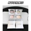 Ninisoso Long Lasting Makeup Powder Natural Soft Focus Oil Control Concealer