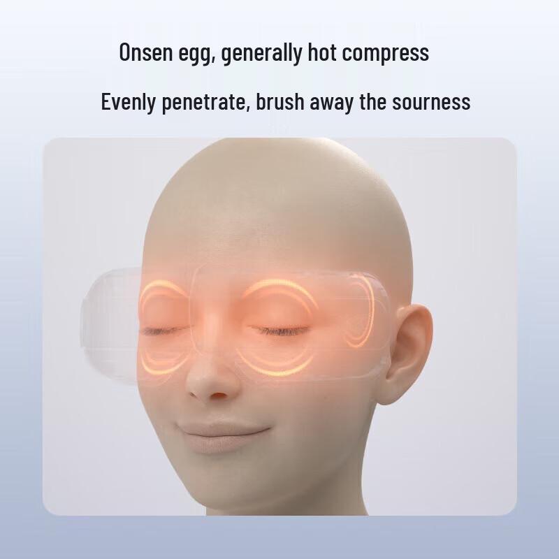 SKG E3 Series 2 Portable Eye Massager