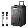 Malata Portable KTV Trolley Bluetooth Speaker (CN Version)