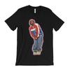 Ol' Dirty Bastard T-shirt - Return of the 36 Chambers Album Cover Art Wu Hip Hop