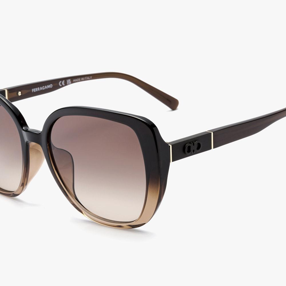 Pelagamoaiweeo Sunglasses (Sf2053Slbk 209 57)