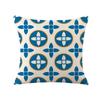 Home Pillow Bohemian Pillow Case Printed Square Pillow Sofa Pillow Pillow Case