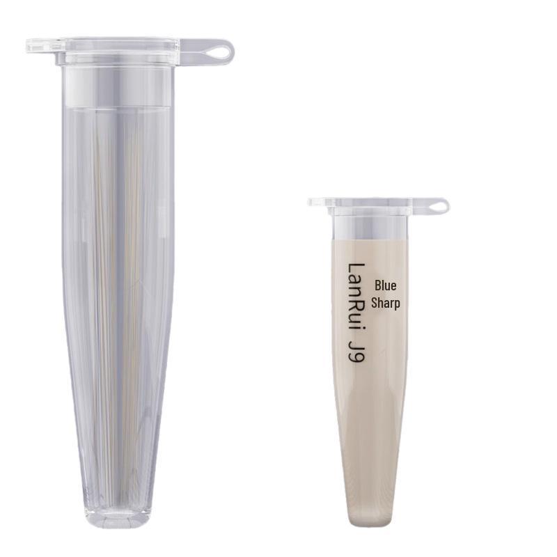 Lan Rui J9 Conductive Silver Paste for Mobile Screen and Circuit Repair