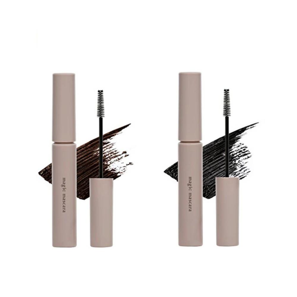 Aqua Cube Calypso Magic Mascara Clear Black  Black Brown