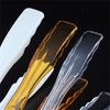 Cooking Tongs Heat Resistants Buffets Tongs Food Serving Tongs Clip Reliable Cooking Utensils for BBQ Food Grabber