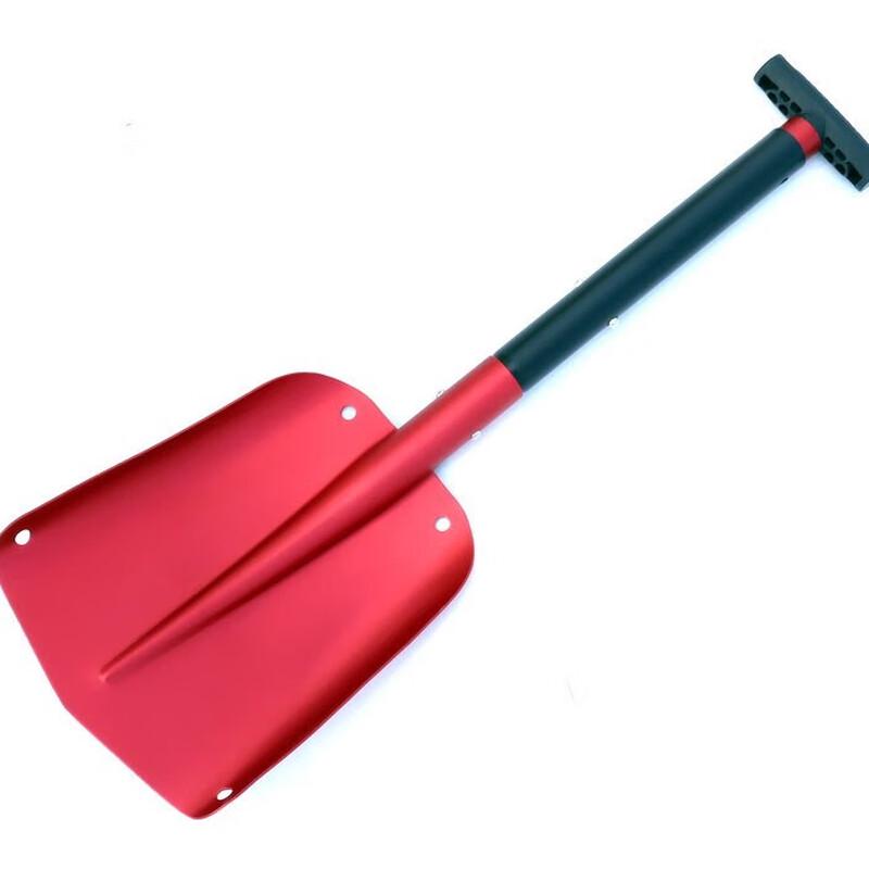 Folding Off-road Car Shovel