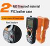 Huayi PM18C High-Precision Digital Multimeter with Smart Anti-Burn & Capacitance Meter for Electricians