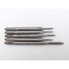 Precision Mini Tap Set M0.8-M1.9