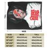 Princessed Leia Rebels Blankets Fleece Autumn/Winter Portable Warm Throw Blankets for Bedding Outdoor Bedspreads