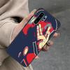 Damso Vie For Huawei Nova 11i 8i 7i 3i Nova 9 10 SE 5T Y60 Y70 Y90 Y91 Y61 P20 P30 P40 Lite Pro Case