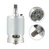 Motor Good Performance Long Life Number Of Teeth 8
