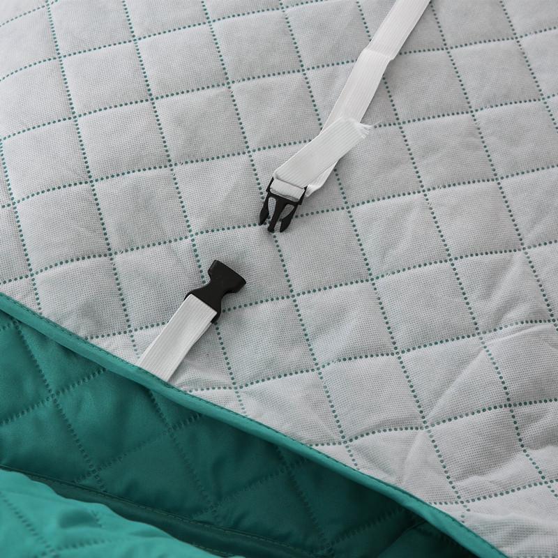 Hochwertiger Sofabezug für Wohnzimmer, Sessel, Sofa, Handtuch, Lounge-Schutz, Sofabezug, 1/2/3 Sitzbezug, 1 Stück