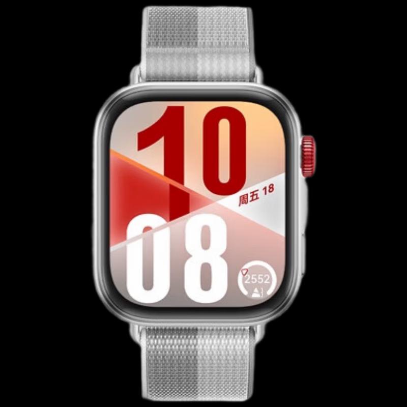 HUAWEI WATCH FIT 4 Smart Sport Watch (CN version)