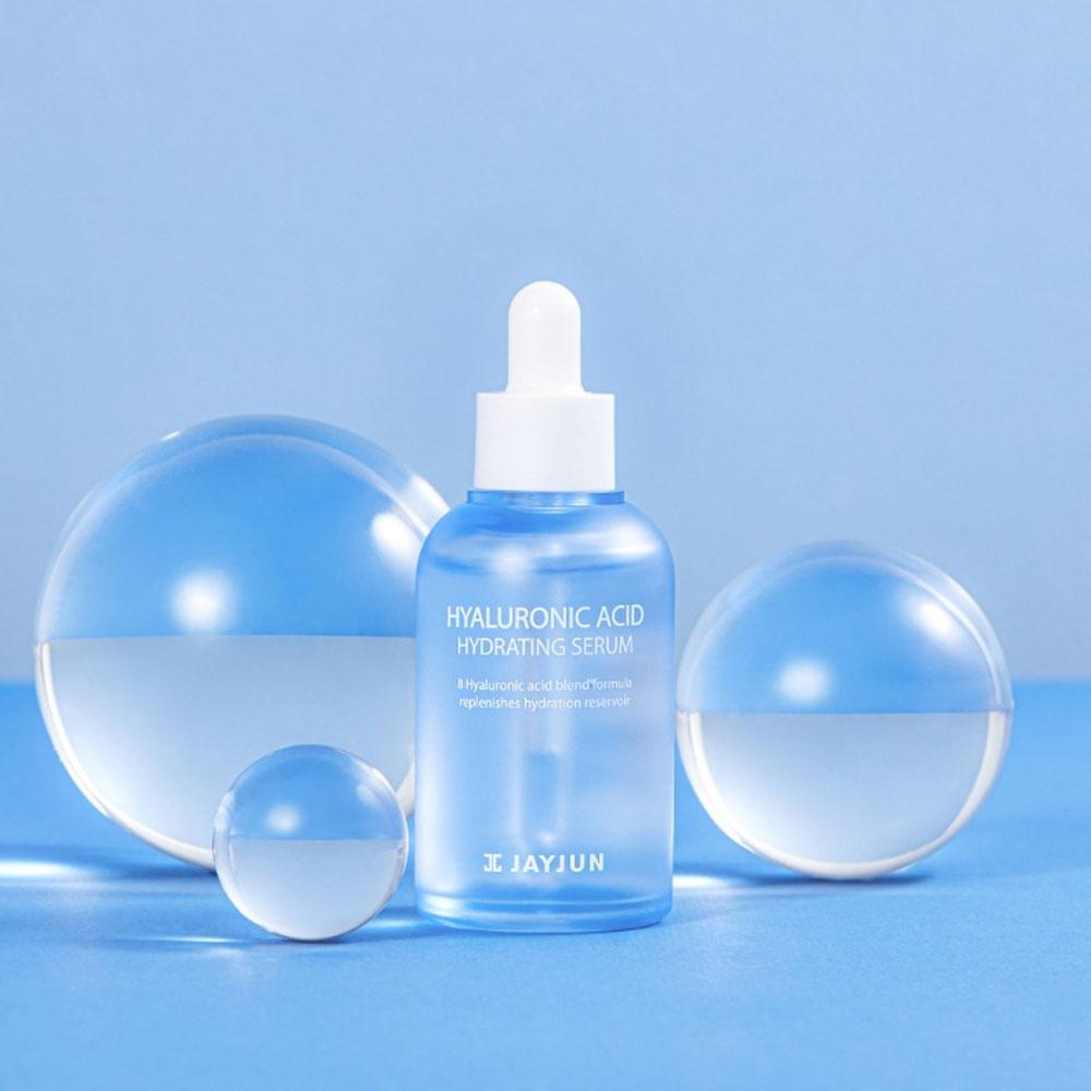 

JAYJUN Увлажняющая сыворотка с гиалуроновой кислотой 50 мл 1 PCS
