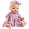 Paola Reina Doll Spanish Doll Gordi Baby Federica 34cm 2981