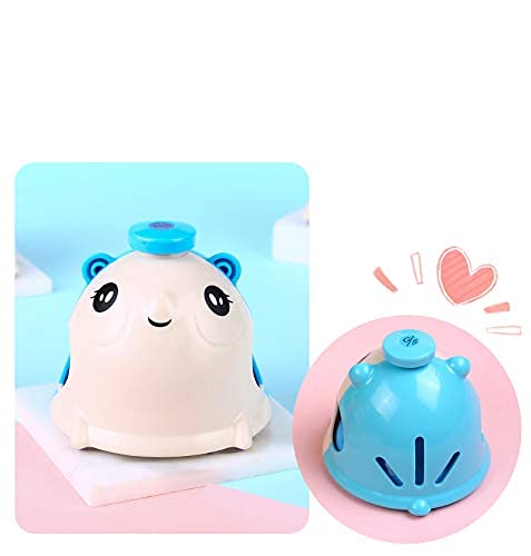 Ennbom Music Bells, Hand Bells, Mouth Bells, Gift, Music, Percussion Instrument, 8-Color Set, Colorful Gift, New Year's Gift