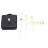 Quartz Clock Movement Mechanism Hands Wall Repair Tool Parts Silent Kit Set Diy