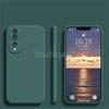 Für Honor 90 Hülle Für Honor 90 70 Lite 50 Pro Hülle Silikon Plain Soft TPU Protector Gummi Telefonabdeckung Honor 90 Hülle