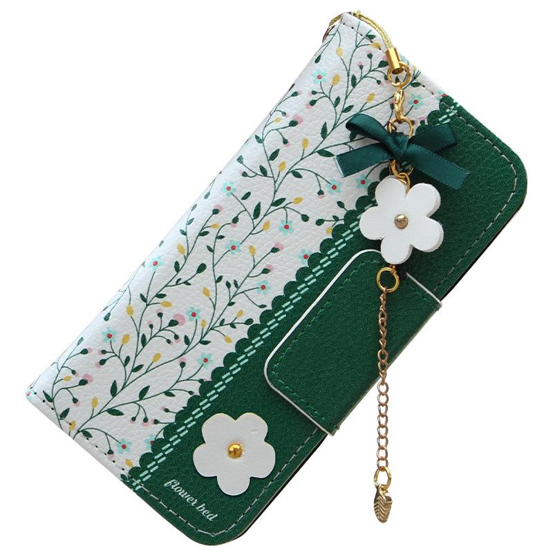 

Підходить для чохла для телефону Mate40 Mate50+Pro Захисна кришка гаманця для вставки картки P40pro/P50 Flip Cover Huawei P20 безодня