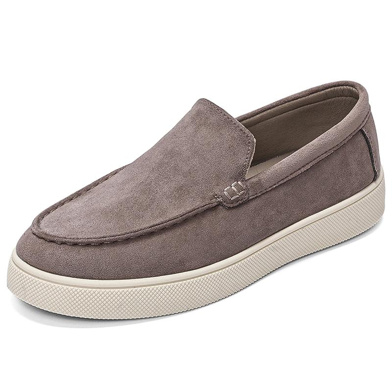 Zapatos Casuales para Hombre Mocasines Formales para Hombre Calzado de Ocio con Borlas Mocasines Italianos Transpirables Slip-on Zapatos Náuticos para Hombre